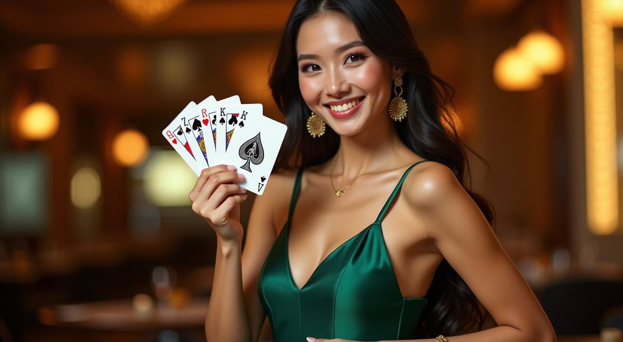 iron888 Discover What Sets Our Power Blackjack Tables Apart